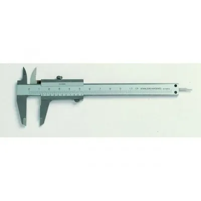 Produktbild von MIB Klein-Taschenmessschieber, 1004008