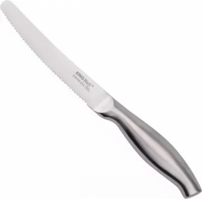Immagine prodotto di Kinghoff coltello seghettato per pomodori 35008