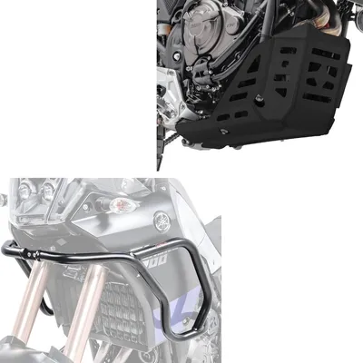 Obrázek produktu pro Sada ochranných krytů kapoty vhodná pro Yamaha Tenere 700 19-24 Motogu