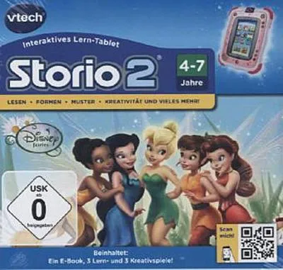 Immagine prodotto di CS.Storio2 Campanellino, 1 pezzo