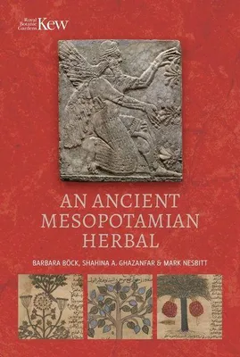 Produktbild von An Ancient Mesopotamian Herbal