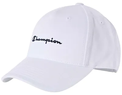 Zdjęcie produktu dla Czapka Champion 806278-WW001 dla Dziecięce
