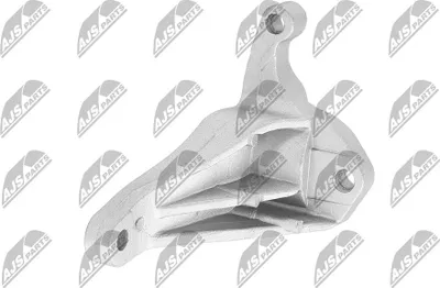 Produktbild von NTY Motorlager Vorne Unten Hinten für FORD Focus II Schrägheck (DA, HCP, DP) ZPS-FR-049