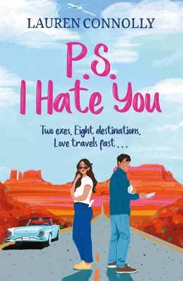 Produktbild von PS: I Hate You