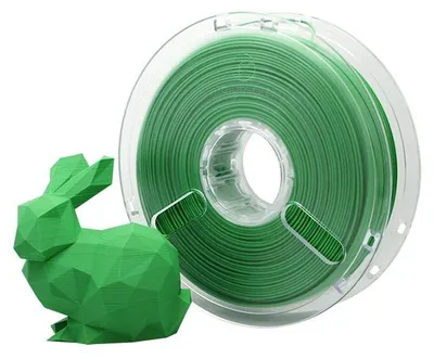 Obrázek produktu pro Polymaker PolyMax PLA Green 1,75 mm 750 g