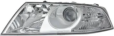 Produktbild von DIEDERICHS Scheinwerfer Links für SKODA Octavia II Combi (1Z5) 7831985