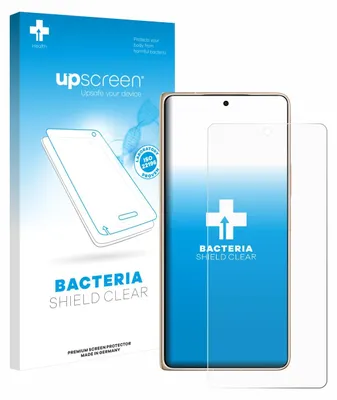 Produktbild von upscreen Schutzfolie für Honor Magic V6 Displayschutz Displayschutzfolie Folie Klar antibakteriell