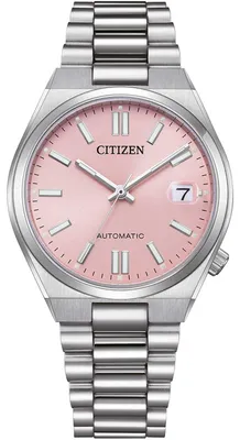 Imagen del producto de CITIZEN Relojes de pulsera NJ0200-50Z