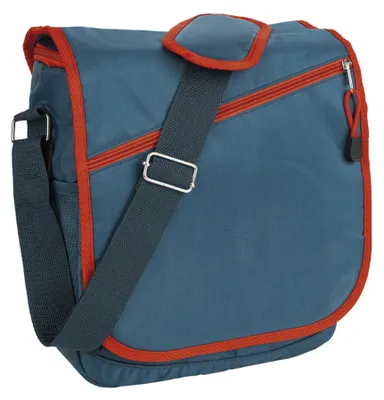 Produktbild von 11L Kühltasche Kühlbox Klapptasche Picknicktasche Schultergurt Strandtasche Reise min. 6 Stunden von Rocktrail®