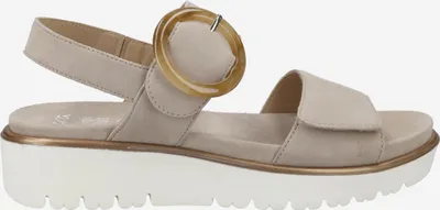 Obrázek produktu pro Dámské sandály Ara sandal 9