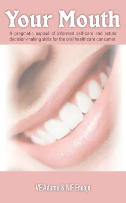 Produktbild von Your Mouth