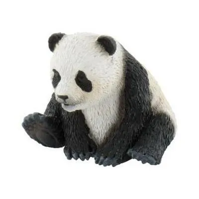 Produktbild von Bullyland 63679 - Pandajunges 4007176636794