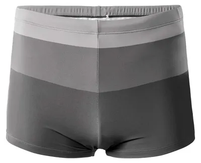 Obrázok produktu pre Aquawave – Plavky krátke pre pánov, model IG1115 (veľkosť M), farba: sivá