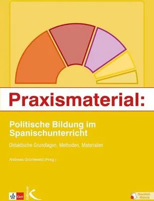 Immagine prodotto di Praxismaterial: Politische Bildung im Spanischunterricht