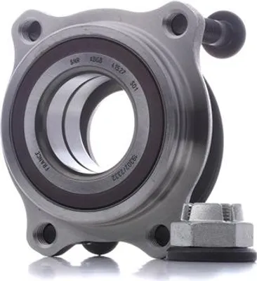 Produktbild von SNR Radlagersatz für RENAULT Clio III Schrägheck (BR0/1, CR0/1) R155.84