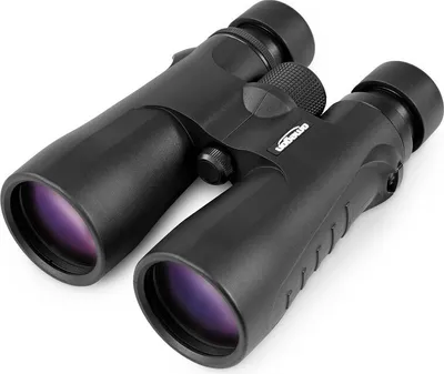 Produktbild von Omegon Fernglas Blackstar 2.0 10x50