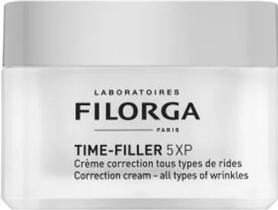 Obrázek produktu pro Time-Filler denní pleťový krém 5 XP Correction Cream pro ženy 50 - Filorga