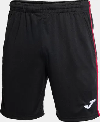 Obrázok produktu pre Joma Bermuda Drive Ii, Schwarz-Rot, Xl