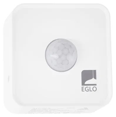 Immagine prodotto di Sensore Esterno Connect-Z Sensor Policarbonato Bianco