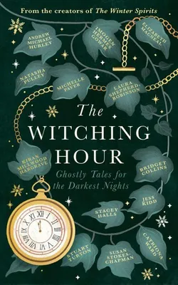 Obrázek produktu pro The Witching Hour