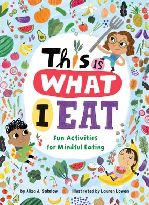 Produktbild von This Is What I Eat
