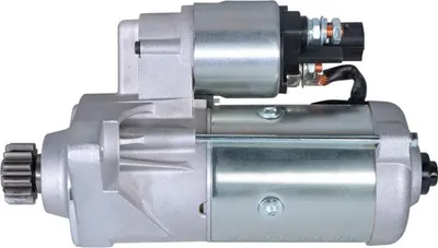 Image de Démarreur HELLA 8EA 012 528-581