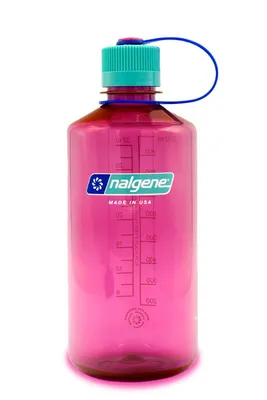 Produktbild von Nalgene Trinkflasche 'EH Sustain' 1 L electric magenta