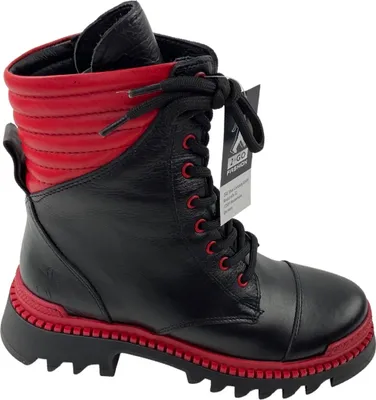 Produktbild von 2 Go Fashion 809550195 (36/schwarz-rot)