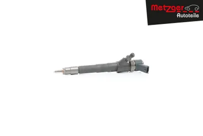 Produktbild von METZGER 0870147 Einspritzdüse für FIAT Ducato Kastenwagen (250, 290) Common-Rail
