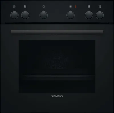 Siemens iQ100 HE010FBA1 Einbauherd
