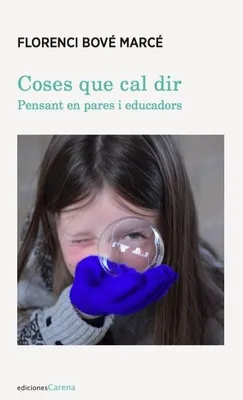 Produktbild von Coses que cal dir : pensant en pares i educadors