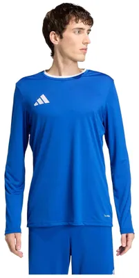 Obrázek produktu pro Adidas KF5852_205, Muži, Modrá, Bílá, Jersey, Royal blue, White, Fotbal, M