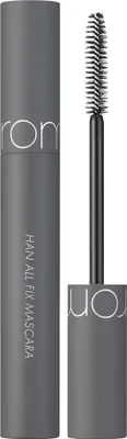Image de Rom&nd Han All Fix Mascara V01 Volume Black, 7 g