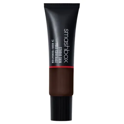 Image de Smashbox Studio Full Coverage 24 Hour Foundation 4.6 Very Deep Cool 30ml