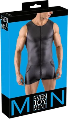 Produktbild von Svenjoyment - Herren Kurzoverall