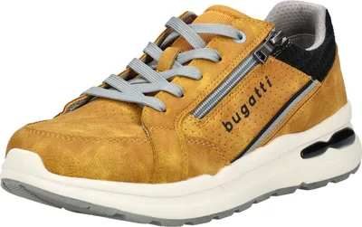 Produktbild von Bugatti Sneaker Sneaker Kunstleder