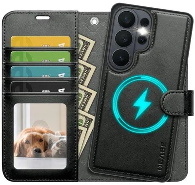 Productafbeelding van 2-in-1 Telefoonhoes voor Samsung Galaxy S26 Ultra met Bescherming