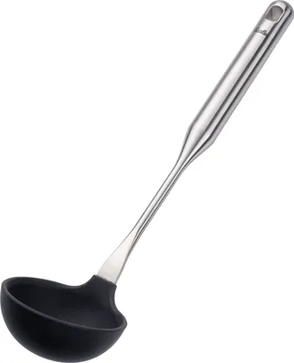 Produktbild von Fissler Essential Schöpflöffel mit Silikon