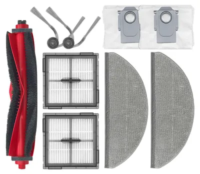 Immagine prodotto di Kit di accessori T6 Power per Roborock Q10P+