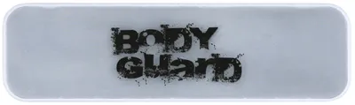 Produktbild von SafetyMaker Neon Sticker 7 x 2 cm Safetymaker 3.0 silber, 44549