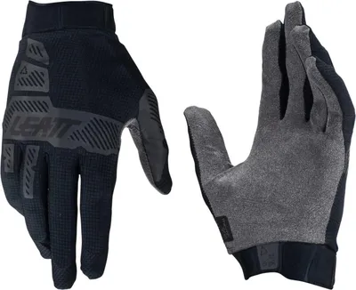 Produktbild von Moto 1.5 Gripr Handschuh Stealth Farbe Schwarz Grösse S