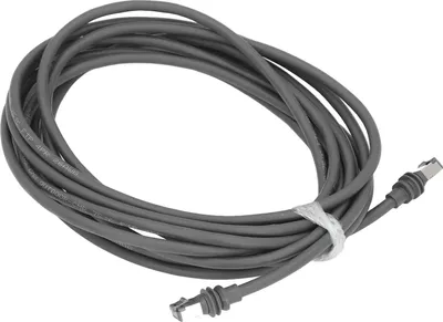 Image de c?ble de remplacement Starlink Gen3 ? haute vitesse 1200 Mbit/s, C?ble de rallonge ?tanche IP68 pour une connectivit ? fiable (#7)
