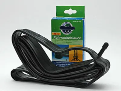 Produktbild von Fahrradschlauch 26 Zoll, 26 x 1,75/2,125,  Autoventil