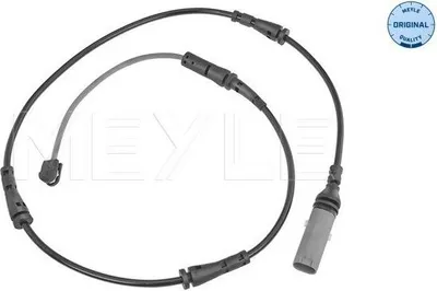 Zdjęcie produktu dla Czujnik Klocków Hamulcowy Bmw Tył 5/7/8 1,6-6,6 15-