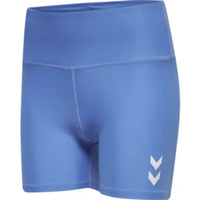 Produktbild von hmlTE TOLA HW TIGHT SHORTS