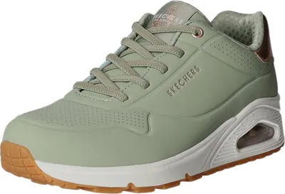 Produktbild von Schnürhalbschuh Sneaker (sportlich) UNO-SHIMMER AWAY