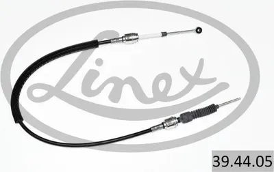 Zdjęcie produktu dla Linka Zmiany Biegów Vw Golf 1,4-1,6 03-13