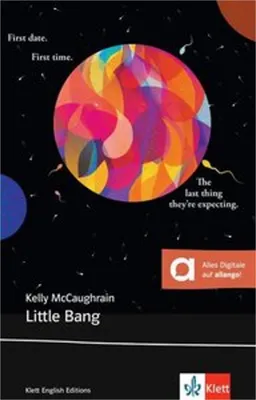 Obrázek produktu pro Little Bang