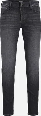 Produktbild von Jack & Jones Jeans Herren JJIGLENN JJORIGINAL SQ 349 NOOS grau W34L32
