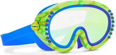 Produktbild von Bling2O Schwimmmaske für Kinder - Tentacle - Oktopus Design - UV Schutz